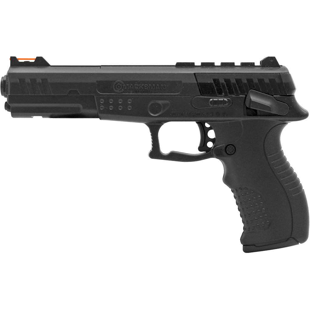 Marksman Classic BB Air Pistol .177 Cal 200 fps with 200 BB Speed Loader