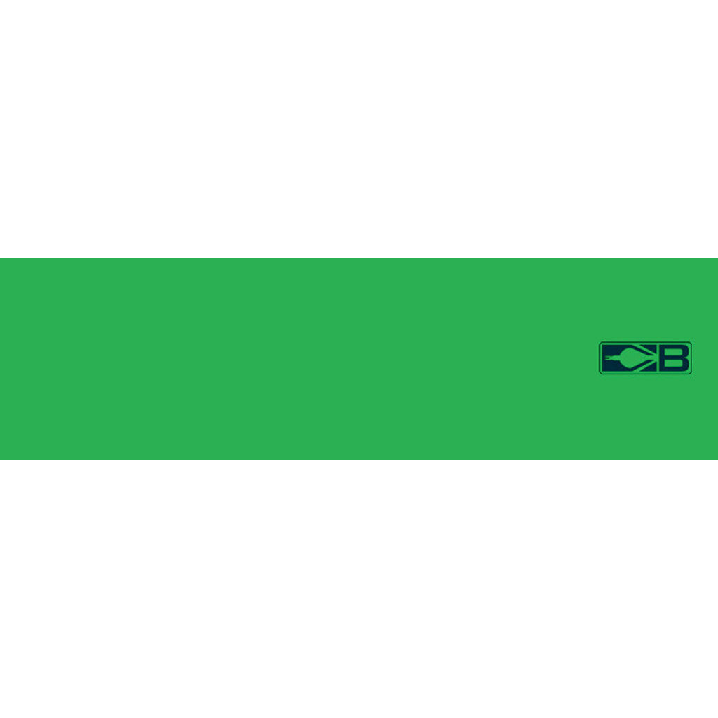 Bohning 5.5 in. Neon Green Small Diameter Arrow Wraps Pack of 13