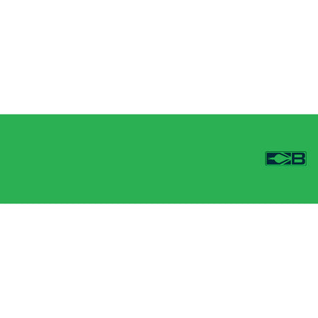 Bohning 5.5 in. Neon Green Small Diameter Arrow Wraps Pack of 13