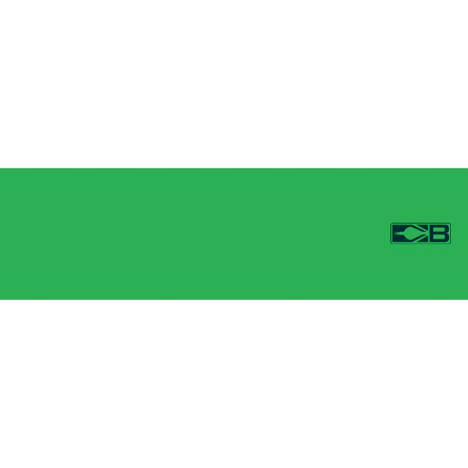 Bohning 5.5 in. Neon Green Small Diameter Arrow Wraps Pack of 13