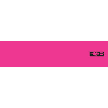 Bohning 5.5 in. Hot Pink Small Diameter Arrow Wraps Pack of 13