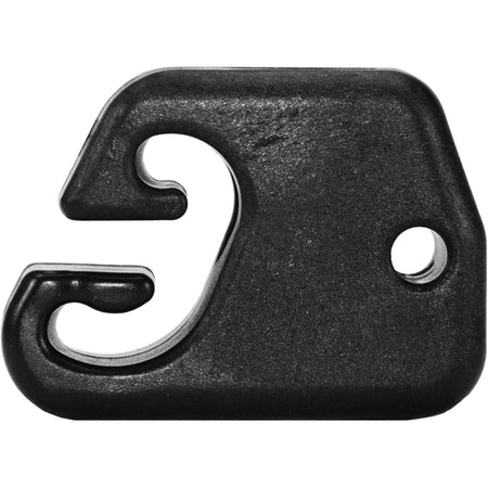 AAE Slippery Slide Low-Friction Cable Guard Black