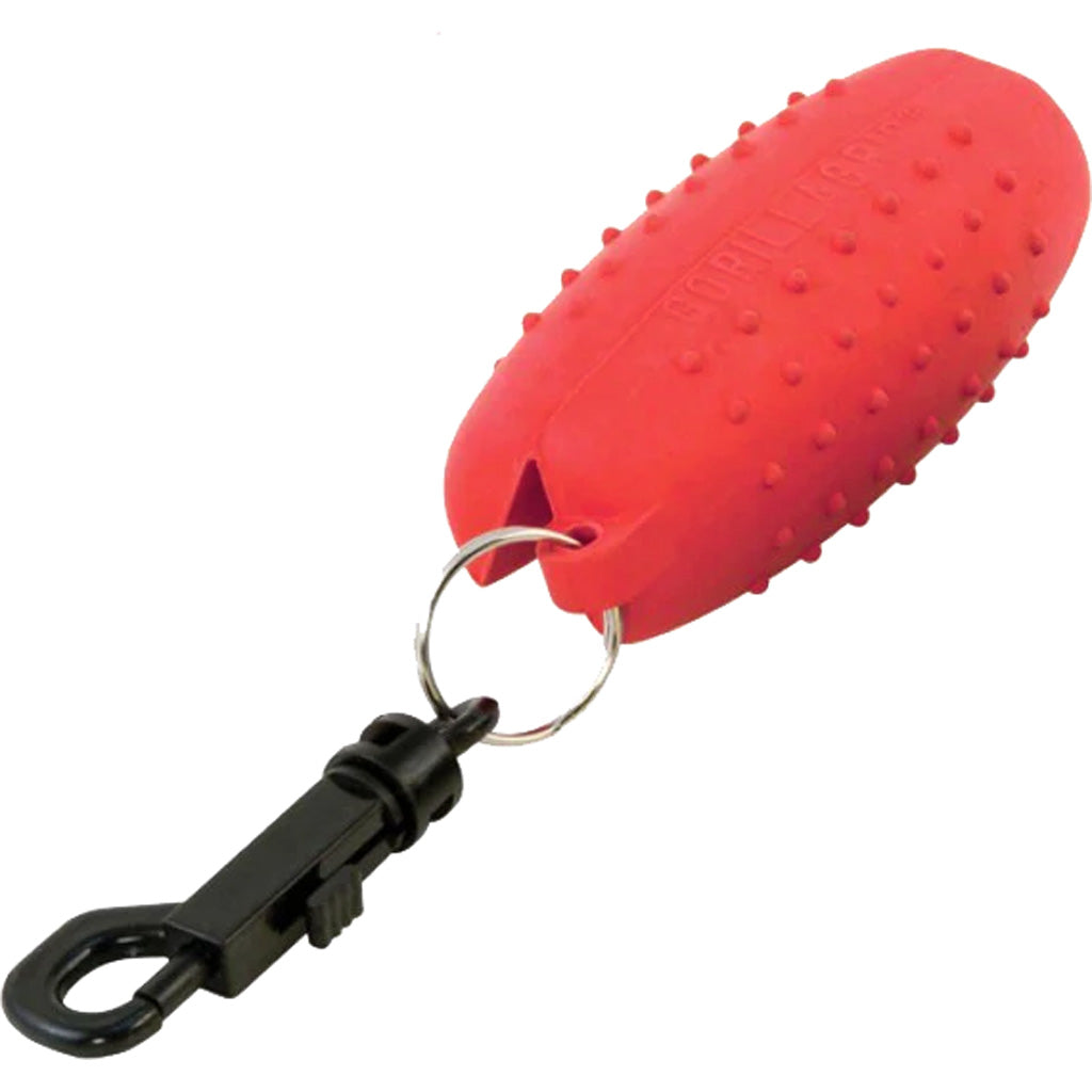 AAE Red Gorilla Grip Archery Arrow Removal Puller