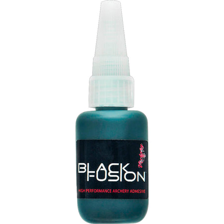 Victory Black Fusion Impact-Resistant Insert Glue for Arrows