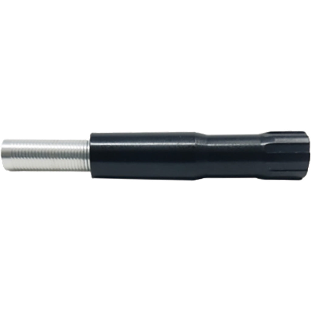 Victory RIP .204 75 gr. Black SHOK Arrow Inserts 300 Spine 12 Pack