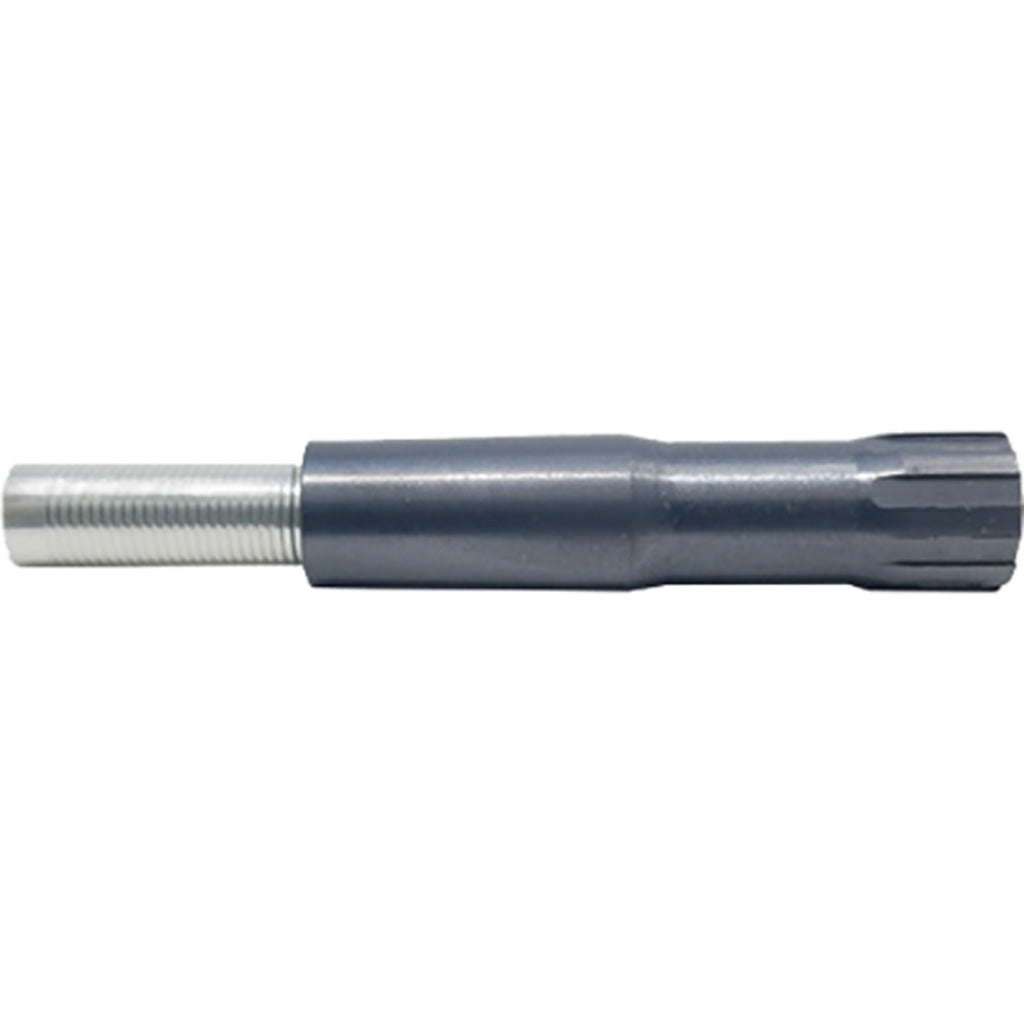 Victory RIP .204 Gray 300 Spine 75 Grain Arrow Inserts 12 Pack