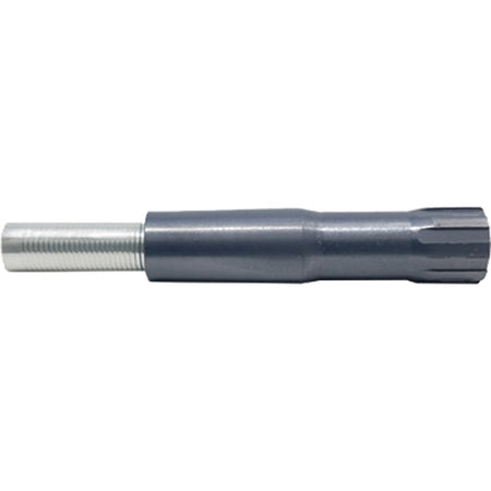Victory RIP .204 Gray 300 Spine 75 Grain Arrow Inserts 12 Pack