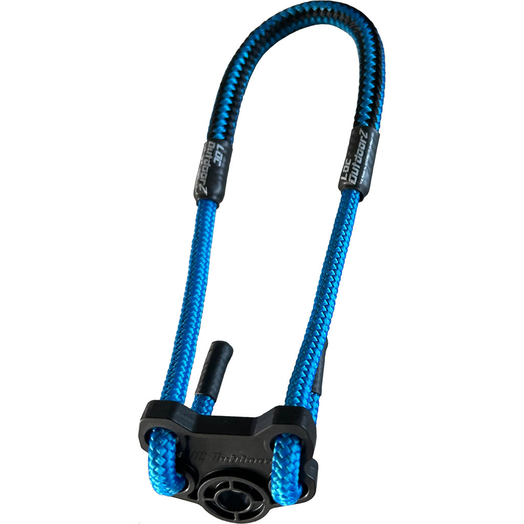 Loc Outdoorz Stiffy Maxx Blue Bow Sling RCM
