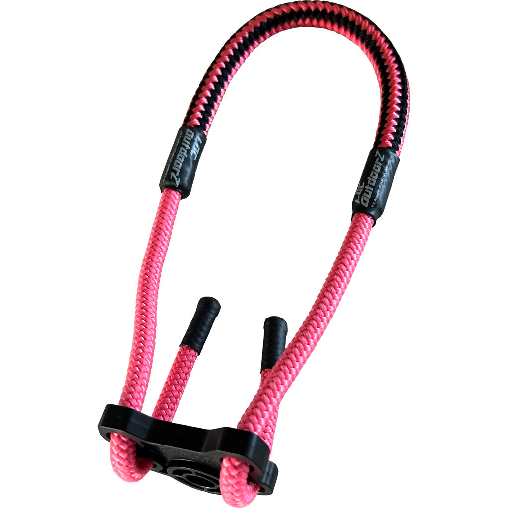 Loc Outdoorz Stiffy Maxx Pink Bow Sling RCM