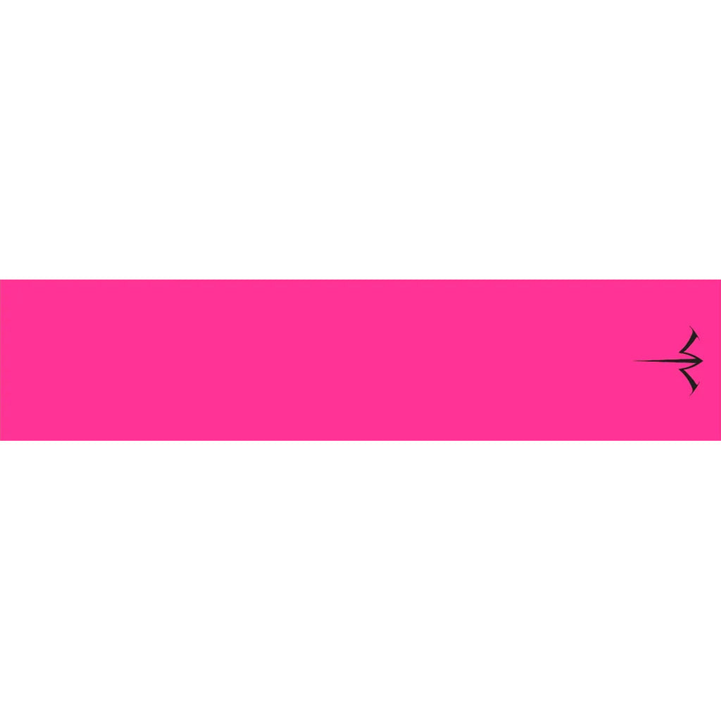 White Water Archery Fluorescent Hot Pink Arrow Wraps 5x1.125 in. 15-Pack