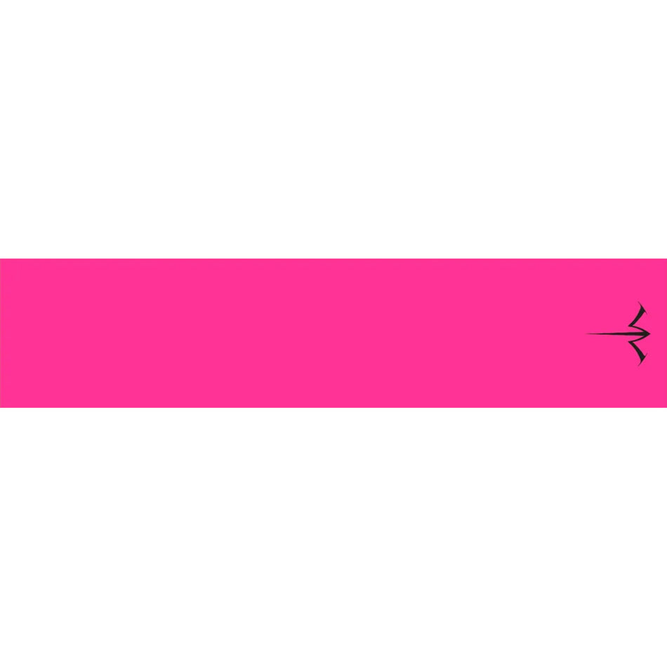 White Water Archery Fluorescent Hot Pink Arrow Wraps 5x1.125 in. 15-Pack