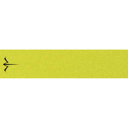 White Water Archery Chartreuse High-Visibility Reflective Arrow Wraps 5x1.125 in. 15-Pack