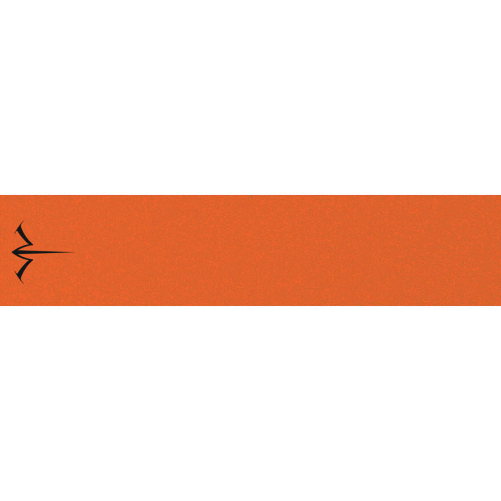 White Water Archery Orange High-Visibility Reflective Arrow Wraps 5x1.125 in. 15-Pack