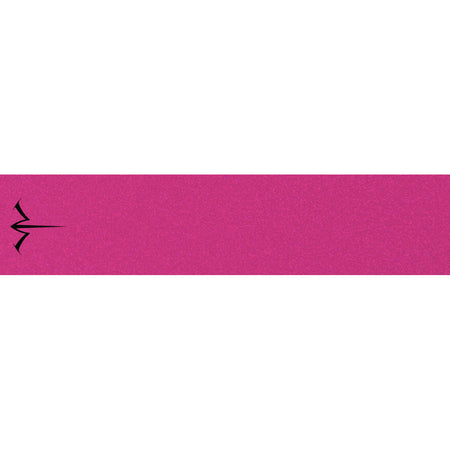 White Water Archery Hot Pink High-Visibility Reflective Arrow Wraps 5x1.125 in. 15-Pack
