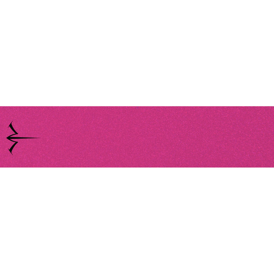 White Water Archery Hot Pink High-Visibility Reflective Arrow Wraps 5x1.125 in. 15-Pack