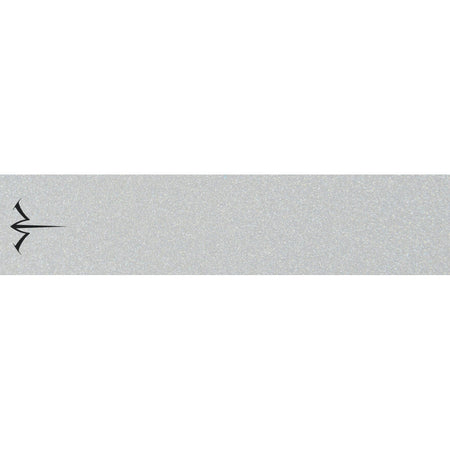 White Water Archery White High-Visibility Reflective Arrow Wraps 5x1.125 in. 15-Pack