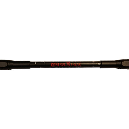Conquest Control Freak .500 Hunting Bow Stabilizer Black 6 in.