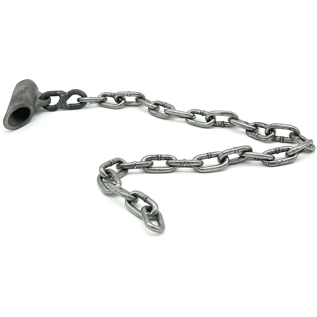Minnesota Original Welded Chain Trapping Stakes 12 pk.