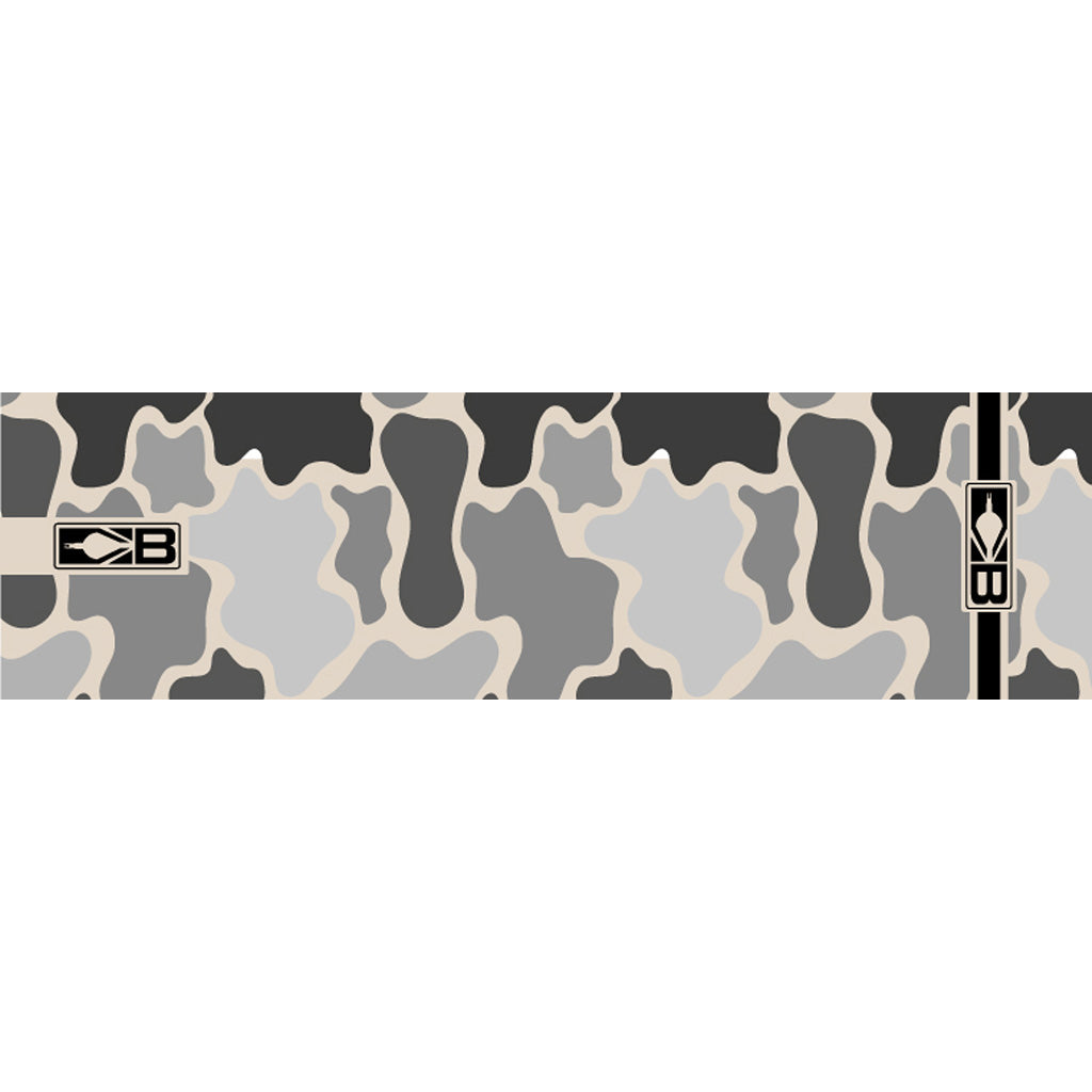 Bohning Tan Camo Adhesive Arrow Wraps 5.5 in. 13 pk.