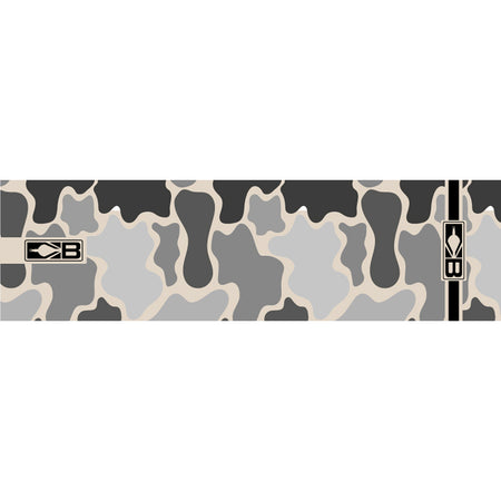 Bohning Tan Camo Adhesive Arrow Wraps 5.5 in. 13 pk.