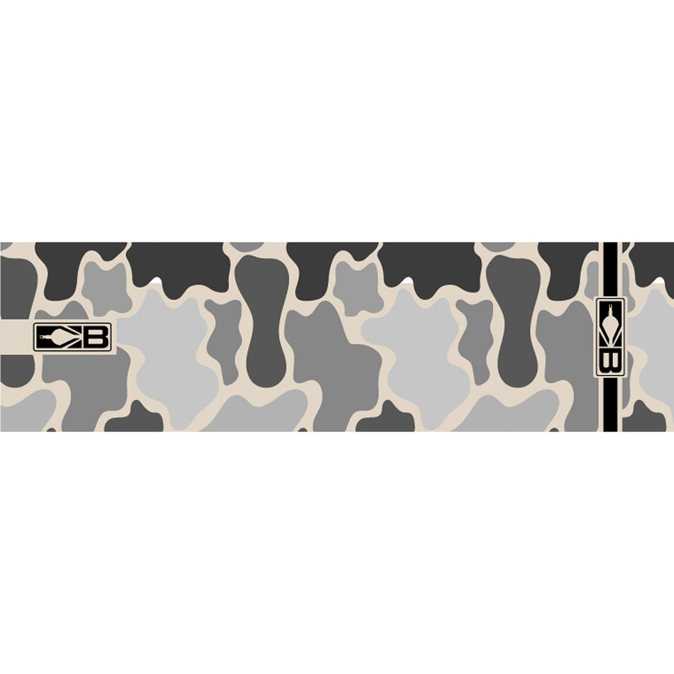 Bohning Tan Camo Adhesive Arrow Wraps 5.5 in. 13 pk.