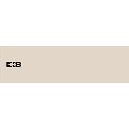 Bohning Solid Tan Adhesive Arrow Wraps 5.5 in. 13 pk.