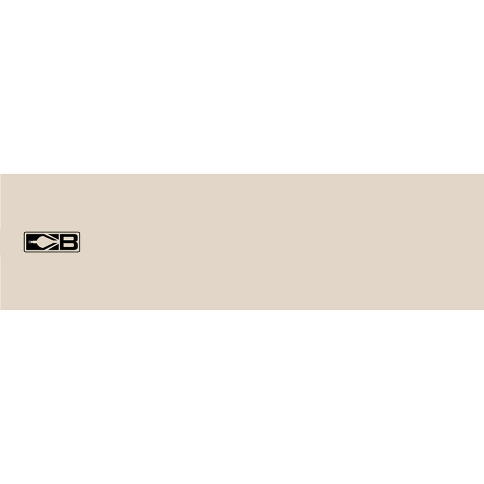 Bohning Solid Tan Adhesive Arrow Wraps 5.5 in. 13 pk.