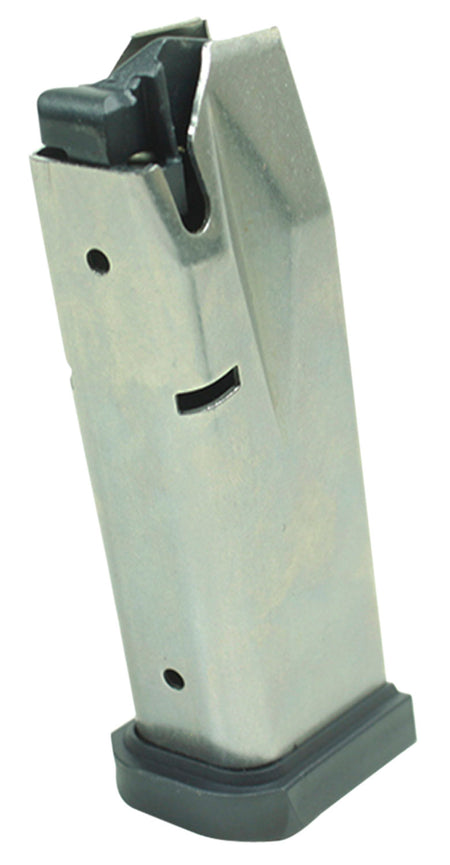 Diamondback DBAM29MAG10R 12rd 9mm Stainless Magazine for DBAM29 Flat Base