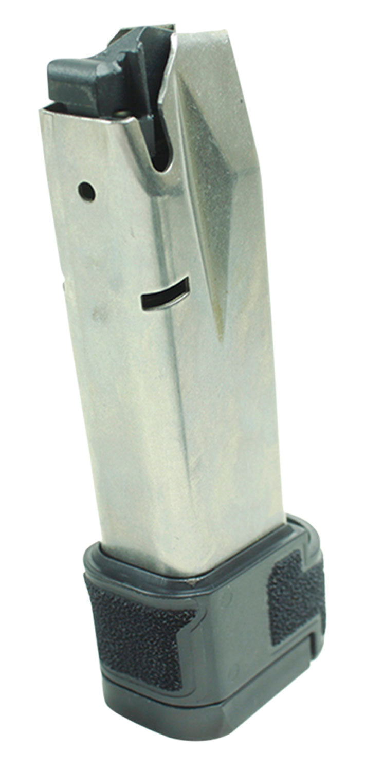 Diamondback DBAM29MAG17R 17rd 9mm Stainless Replacement Magazine DBAM29 Finger Extension