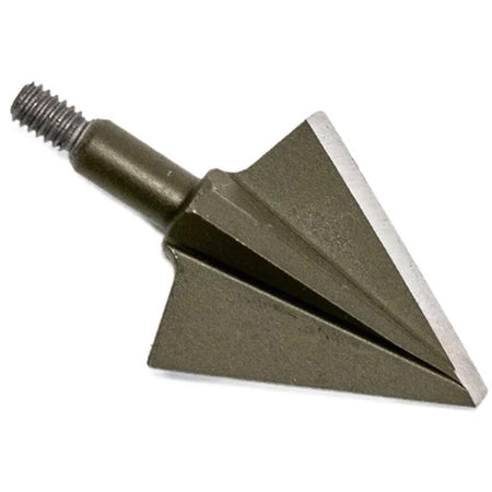 VPA Two Blade Single Bevel Left Bevel Broadheads 1 1/8 in. 150 Grain 3 pk.