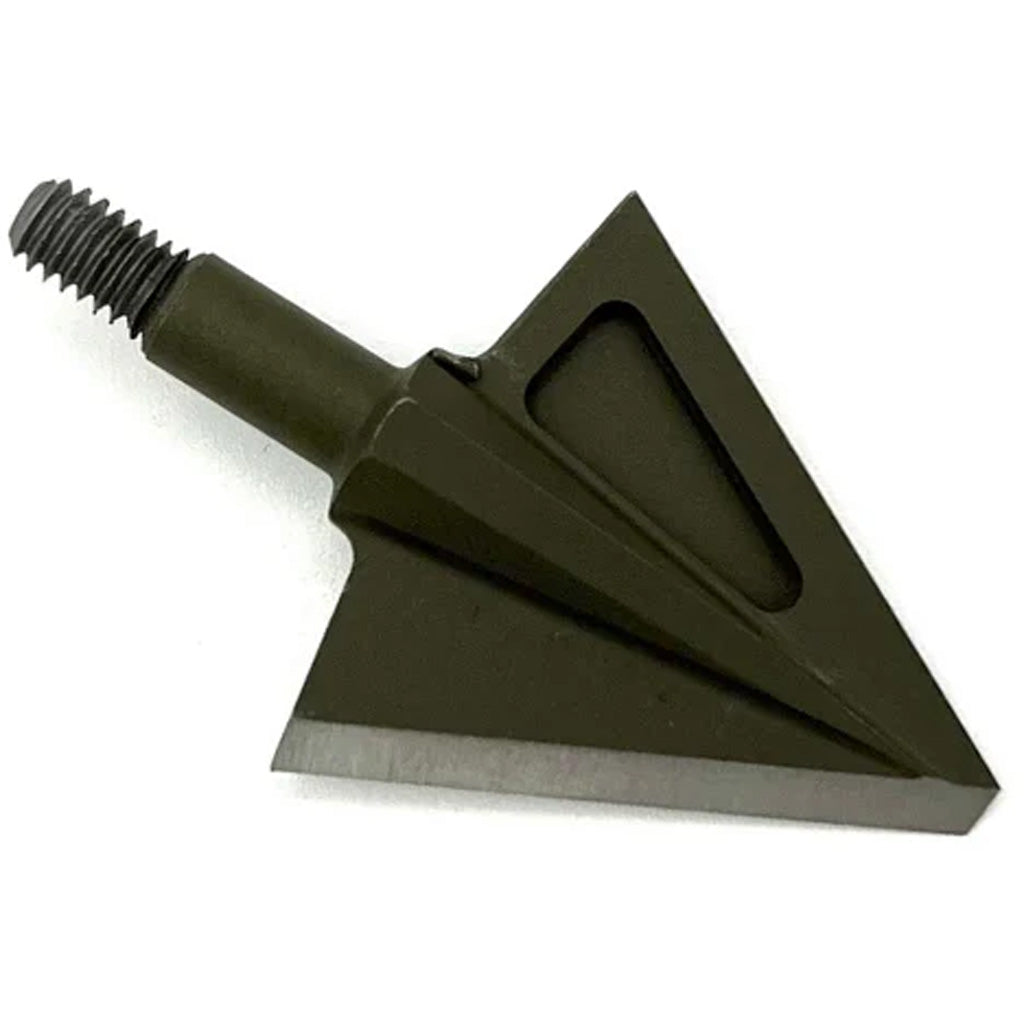 VPA Two Blade Single Bevel Right Bevel Broadheads 1 1/8 in. 125 Grain 3 pk.