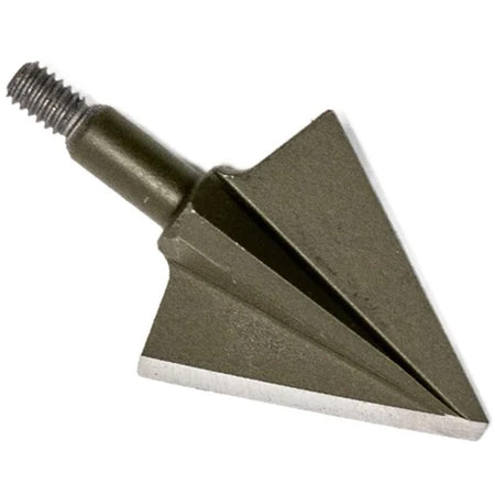 VPA Two Blade Single Bevel Right Bevel Broadheads 1 1/8 in. 150 Grain 3 pk.