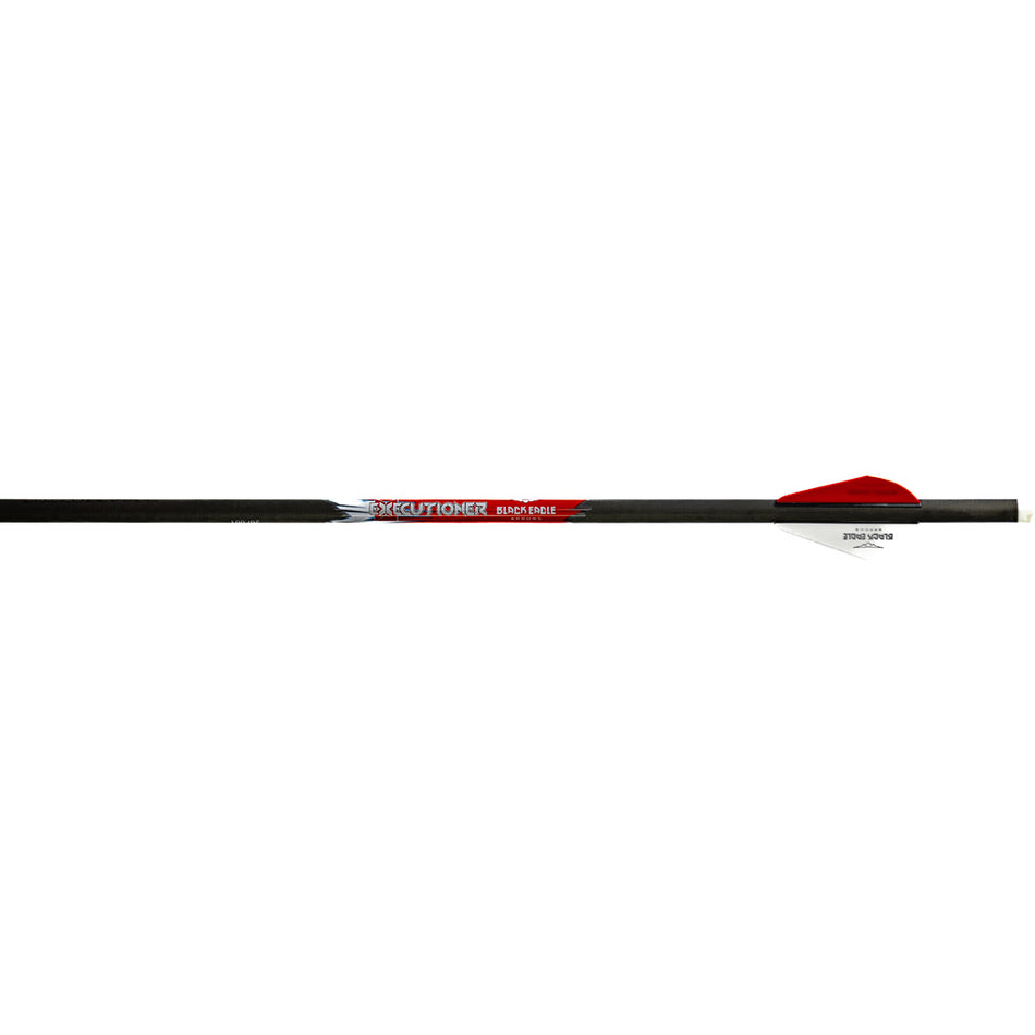 Black Eagle Executioner Crossbow Bolt .001 22 in. 6 pk.