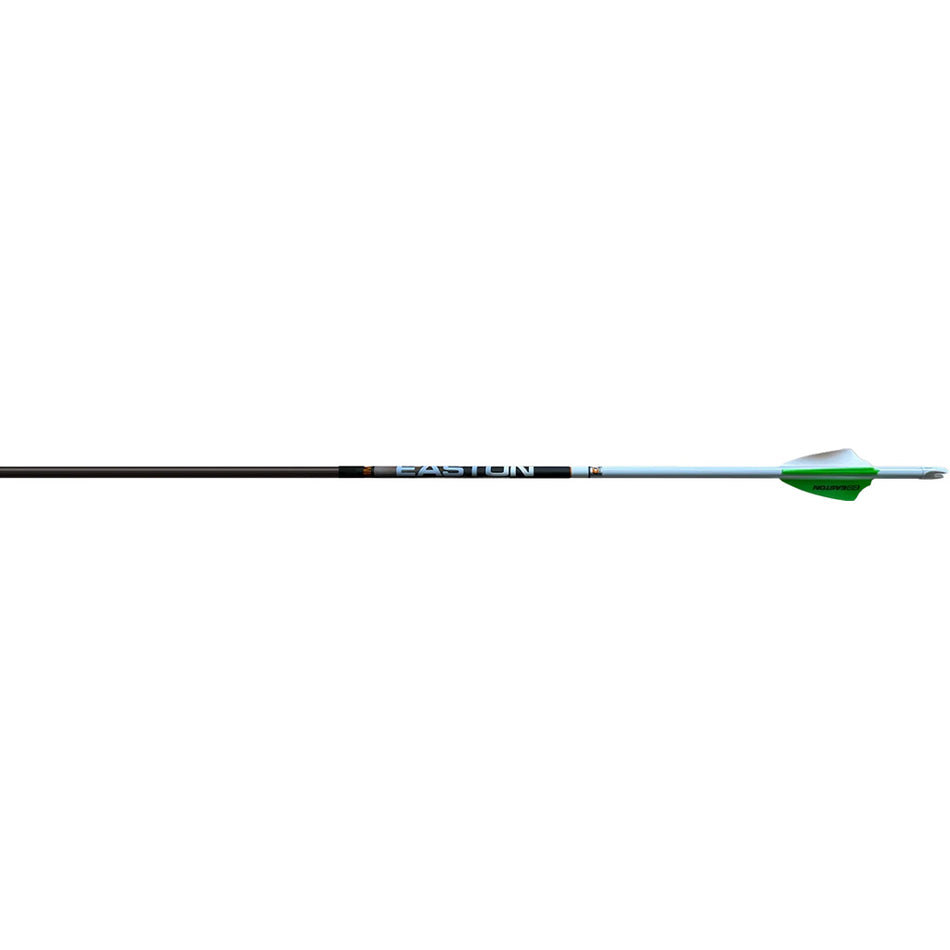 Easton Venture 6mm Arrows 600 6 pk.