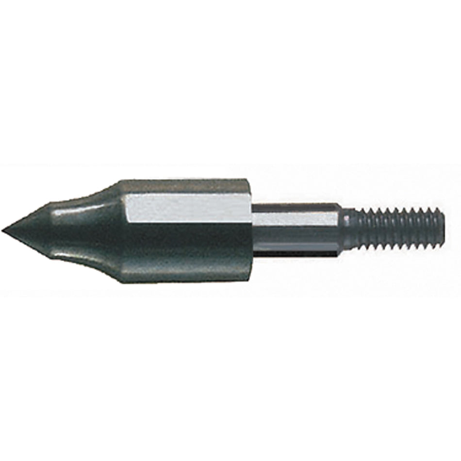 Saunders Field Points 5/16 175 gr. 12 pk.
