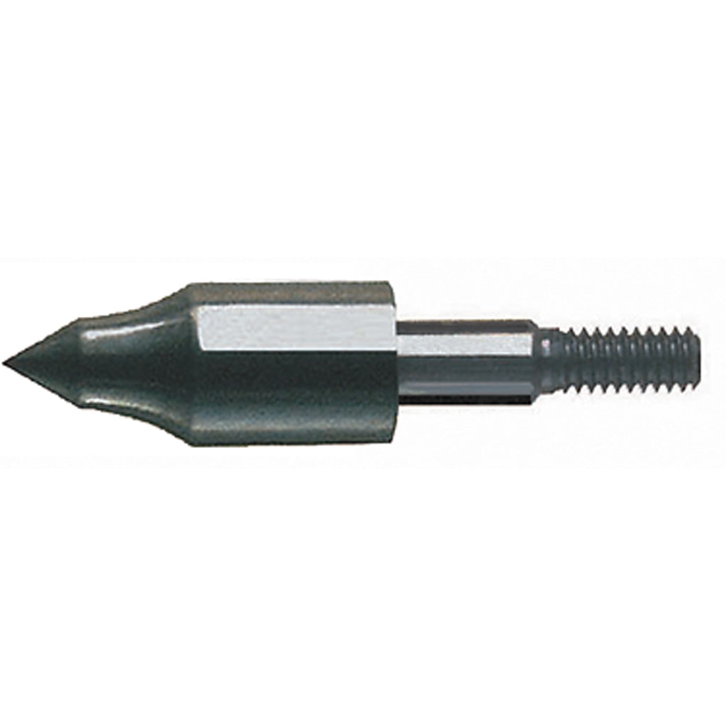 Saunders Field Points 5/16 200 gr. 12 pk.
