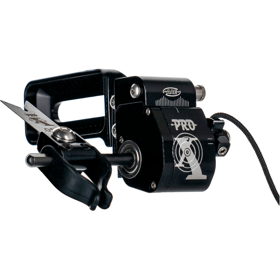 AAE Pro-X Arrow Rest RH