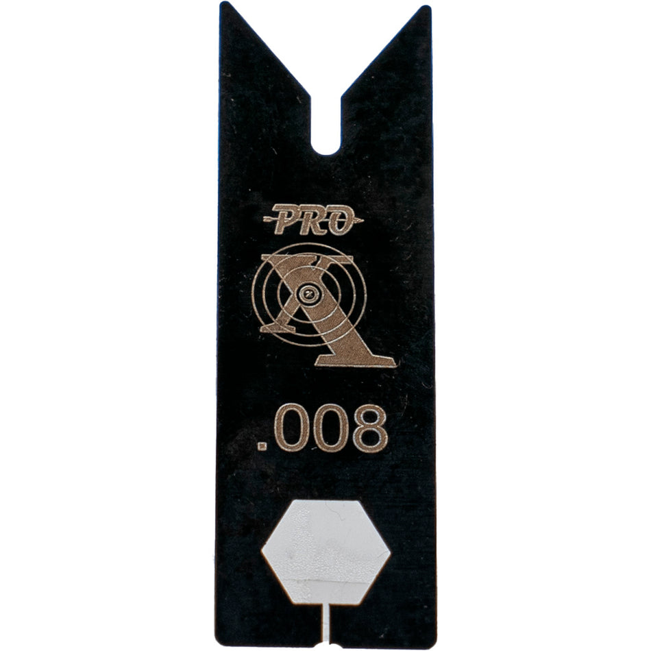 AAE Pro-X Blade .008