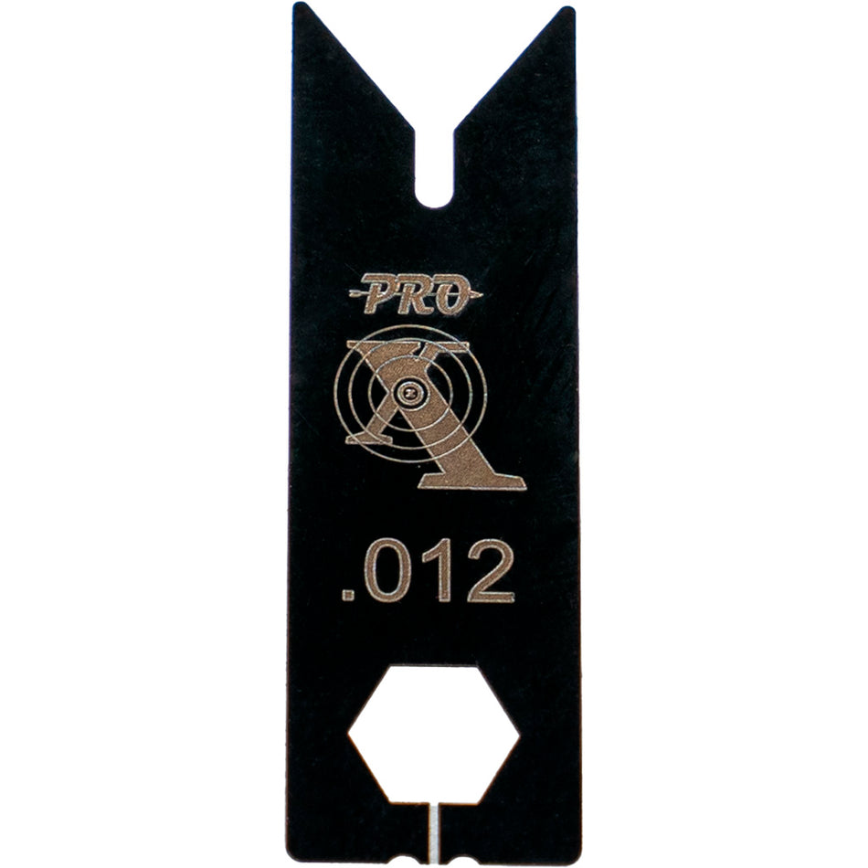 AAE Pro-X Blade .012