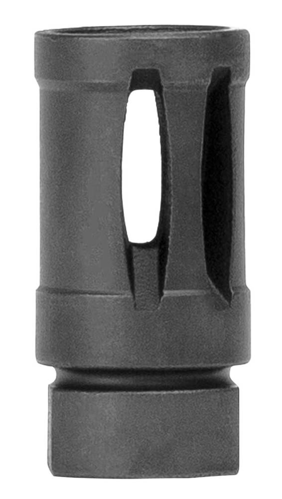 Trinity Force AR Style A2 Flash Hider .223 Rem 5.56 NATO Black Aluminum/Steel 1.8"