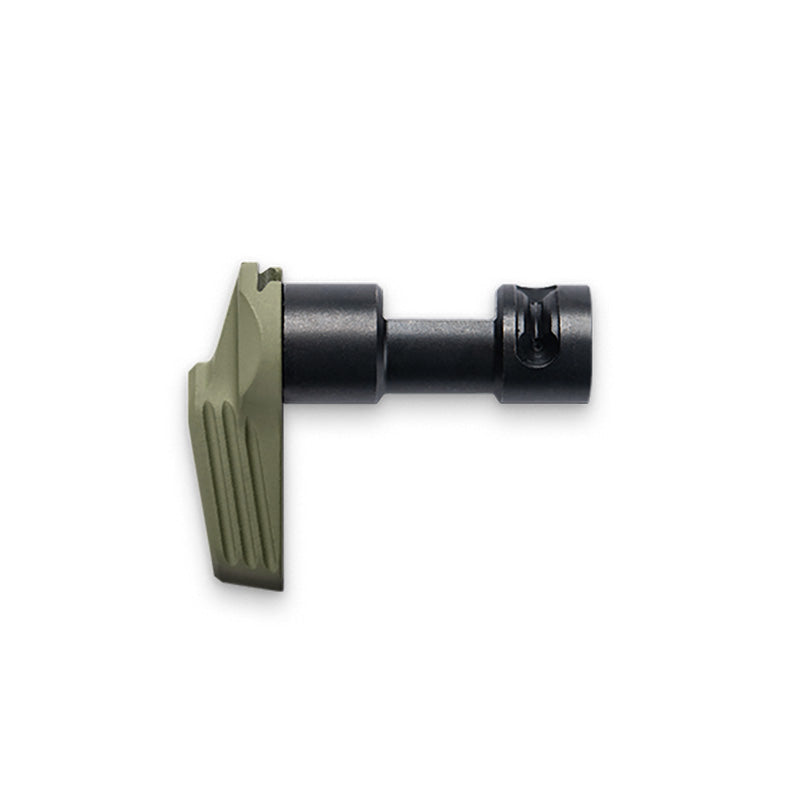 Radian Weapons R0383 Talon GI Safety 45/90 AR15 OD Aluminum