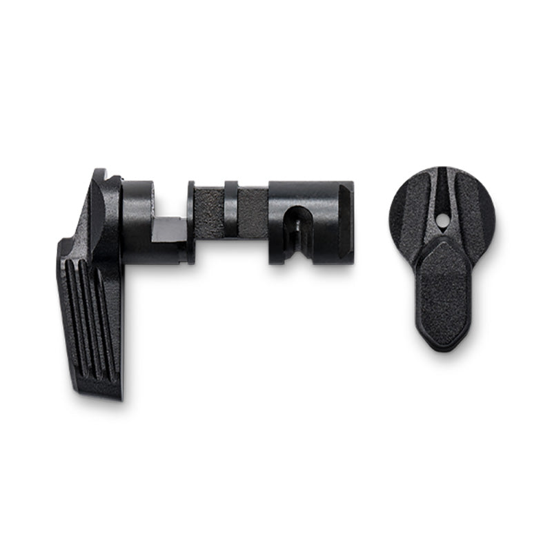 Radian Weapons R0363 Talon Full Auto Safety AR15/AR10 Ambidextrous Black