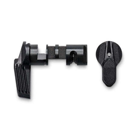 Radian Weapons R0363 Talon Full Auto Safety AR15/AR10 Ambidextrous Black
