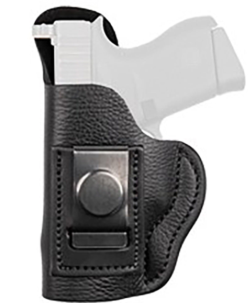 1791 Optic Ready Left Hand Smooth Concealment Holster Size 3 Night Sky Black