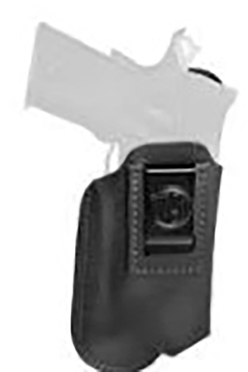 1791 Optic Ready Left Hand Smooth Concealment Holster Size 4 Night Sky Black