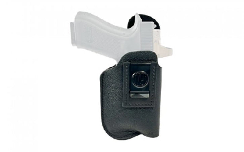 1791 Optic Ready Left Hand Smooth Concealment Holster Size 5 Night Sky Black