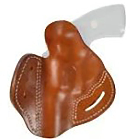 1791 Gunleather RVH-4.3 Classic Brown Right Hand Revolver Holster