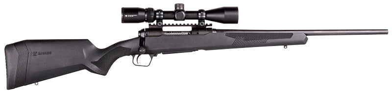 110 APEX HUNTER XP 400LEG 20" BLACK 4RD
