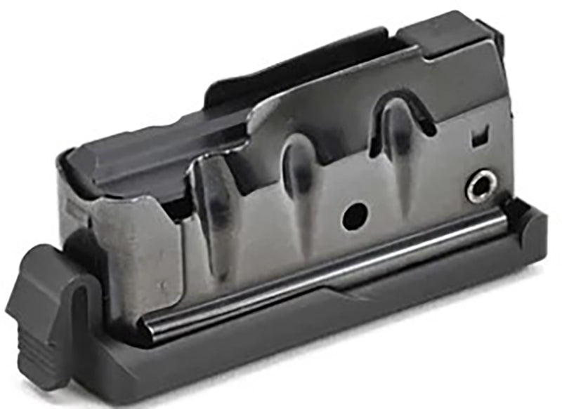 Savage Arms All Axis .400 Legend 4rd Blued Magazine Integral Release