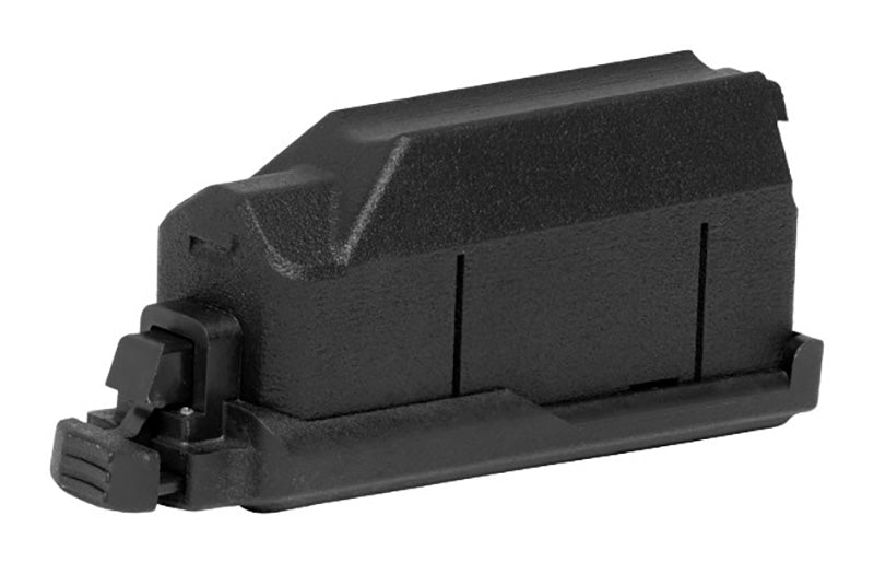 Savage Arms Short Action Single Shot Adapter Axis Models Integral Latch